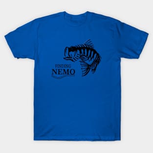 Finding Nemo T-Shirt